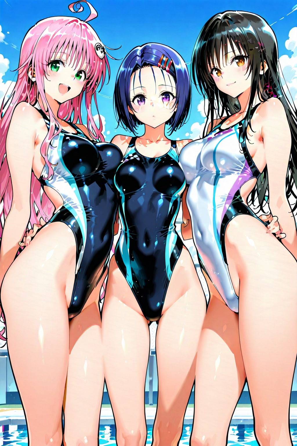 ToLOVEる