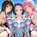 ToLOVEる 2枚目