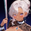 セクシーポールダンサー 11枚目