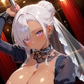 セクシーポールダンサー 3枚目