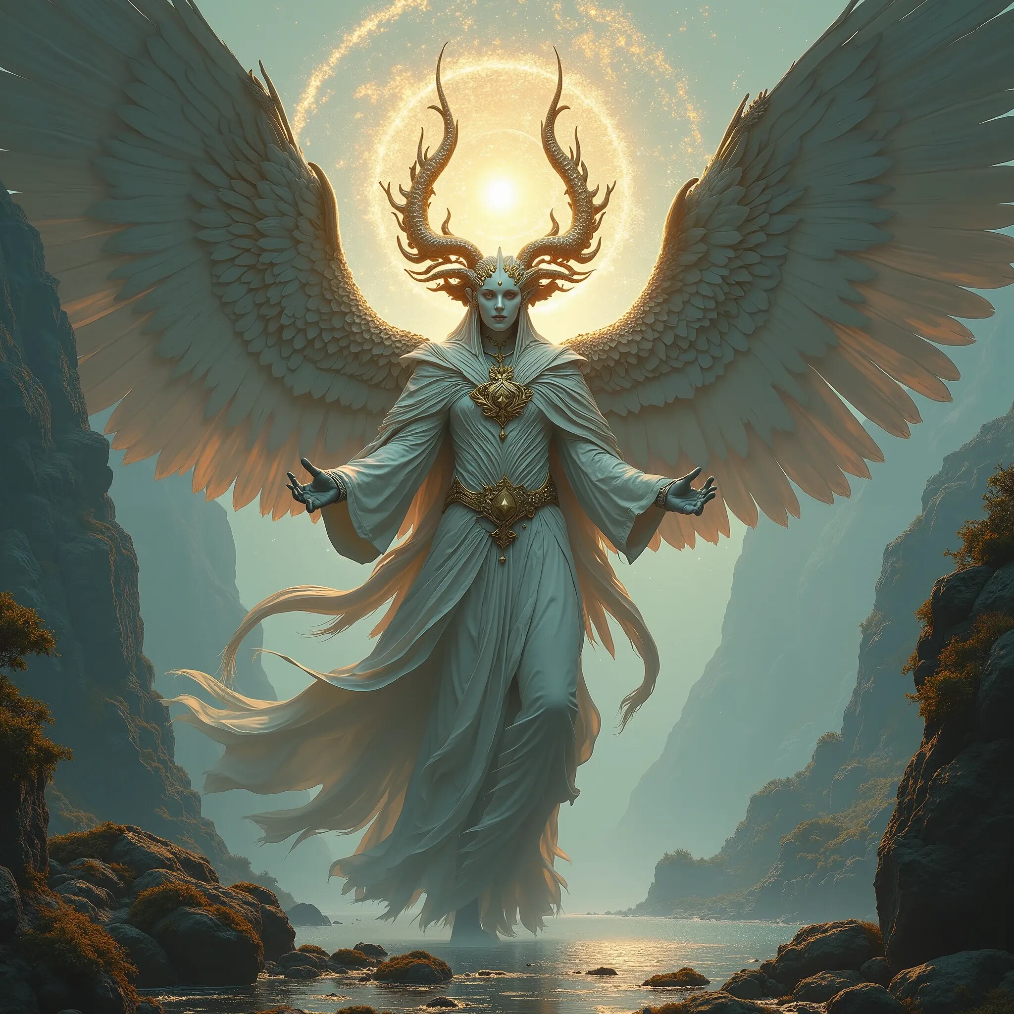 高品質降臨 | の人気AIイラスト・グラビア