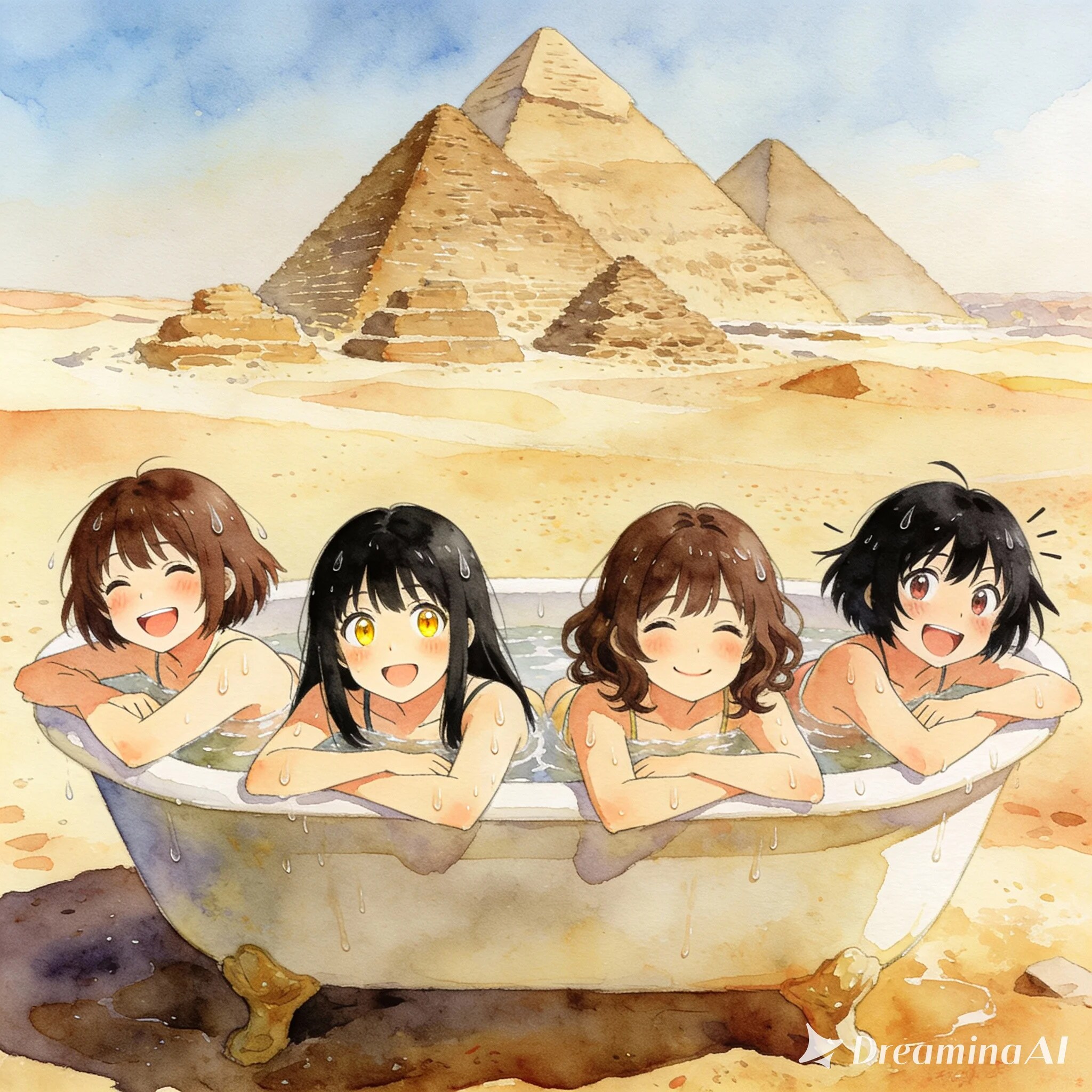 手作りオアシス