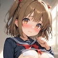 罰ゲーム 3枚目