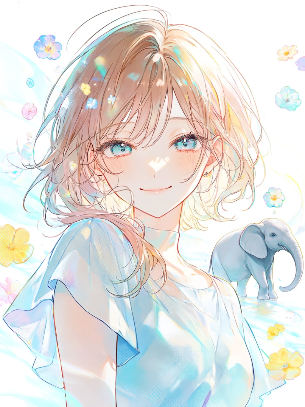 象