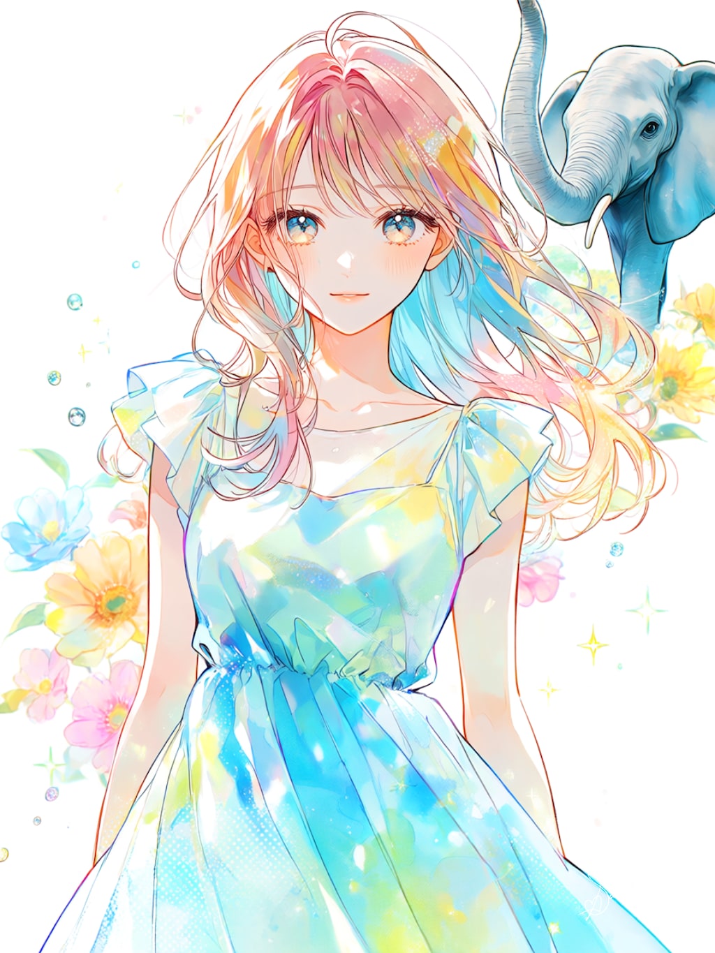 象