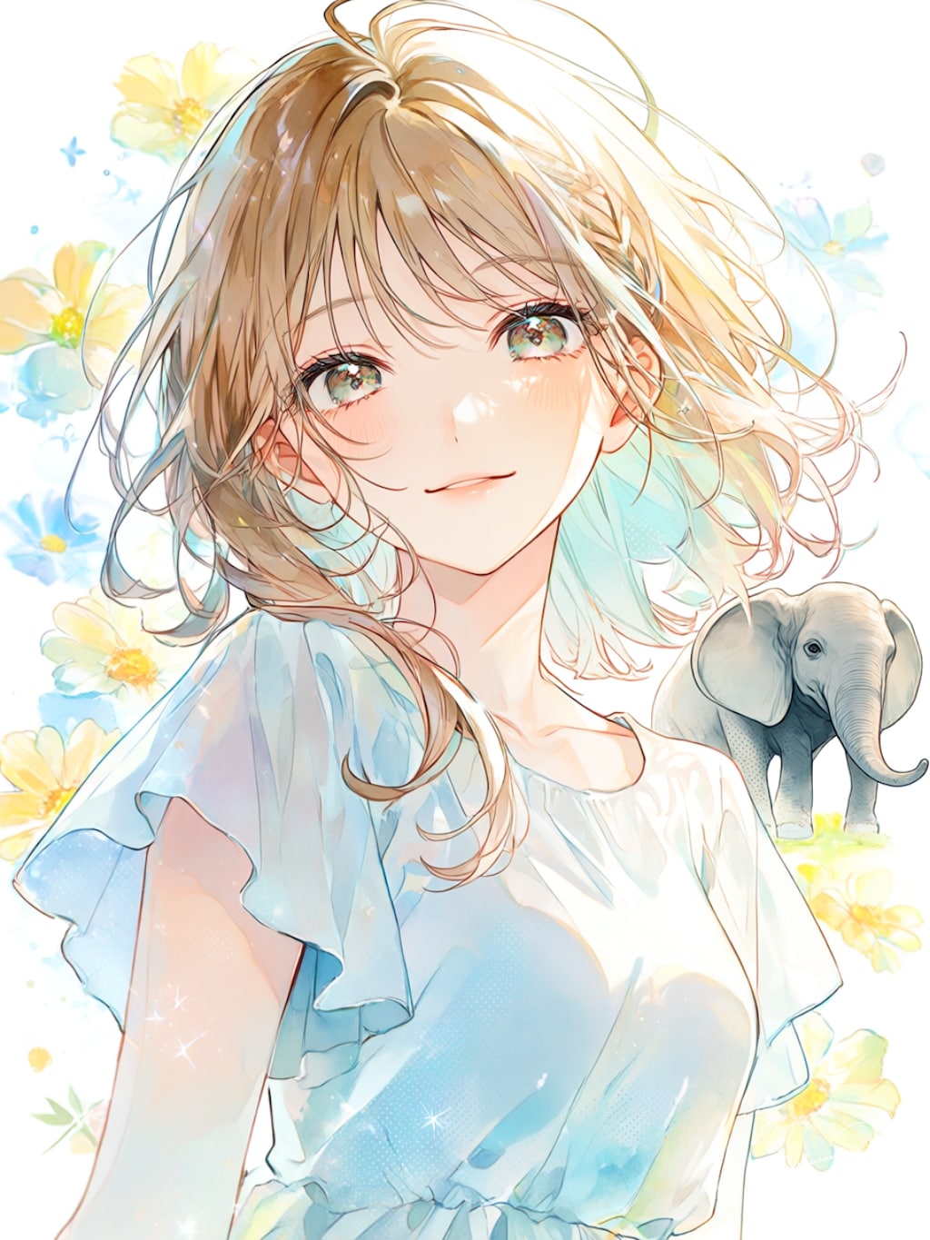 象
