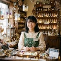 町はずれの妖精たち 5枚目