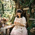 町はずれの妖精たち 2枚目