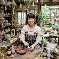 町はずれの妖精たち 12枚目