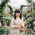 町はずれの妖精たち 9枚目