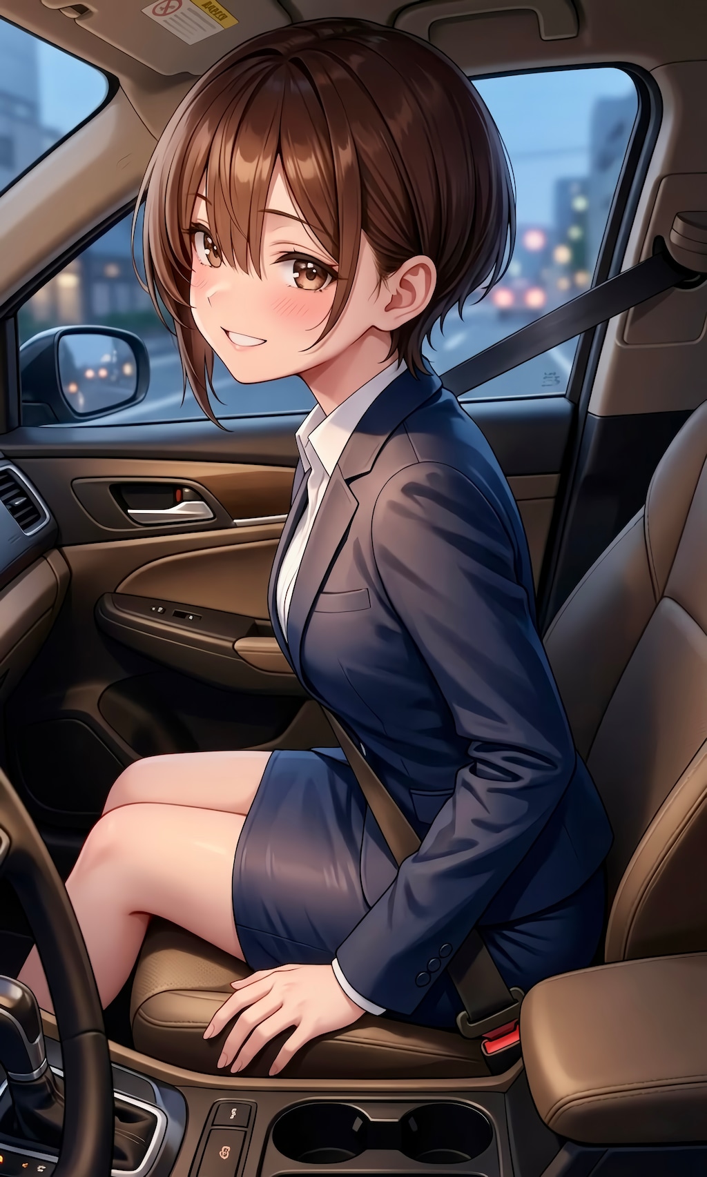 私の好意に早く気づいて欲しい 7