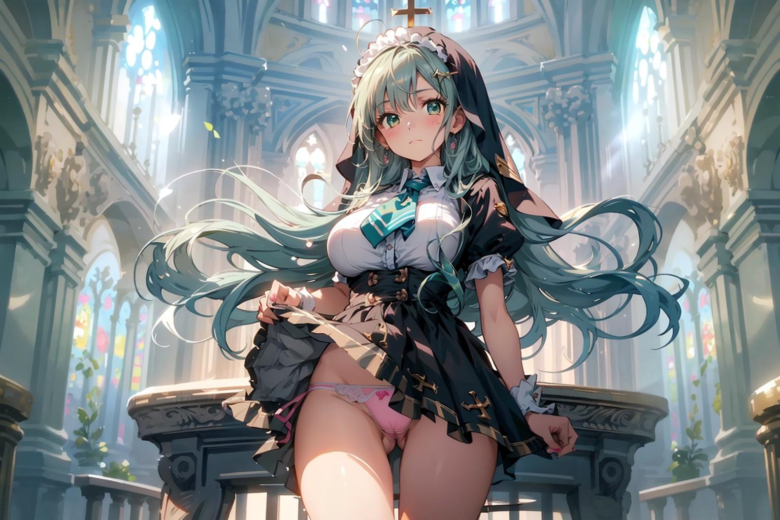 嫌パンガール5
