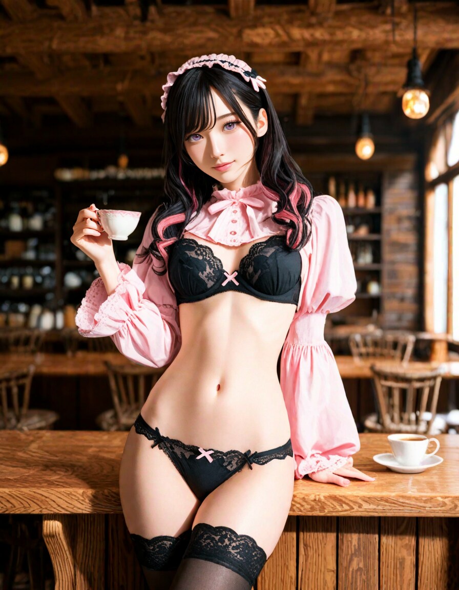 ごすR15