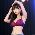 素人アイドル 4枚目