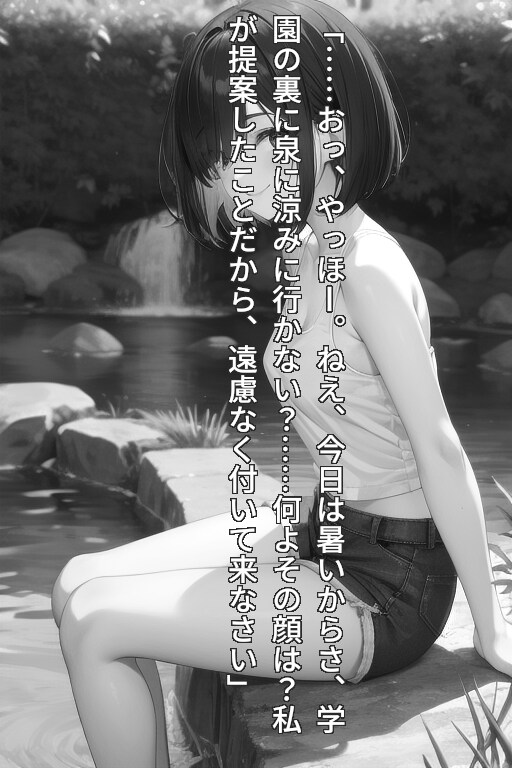 うちの子_SS00_サンプル
