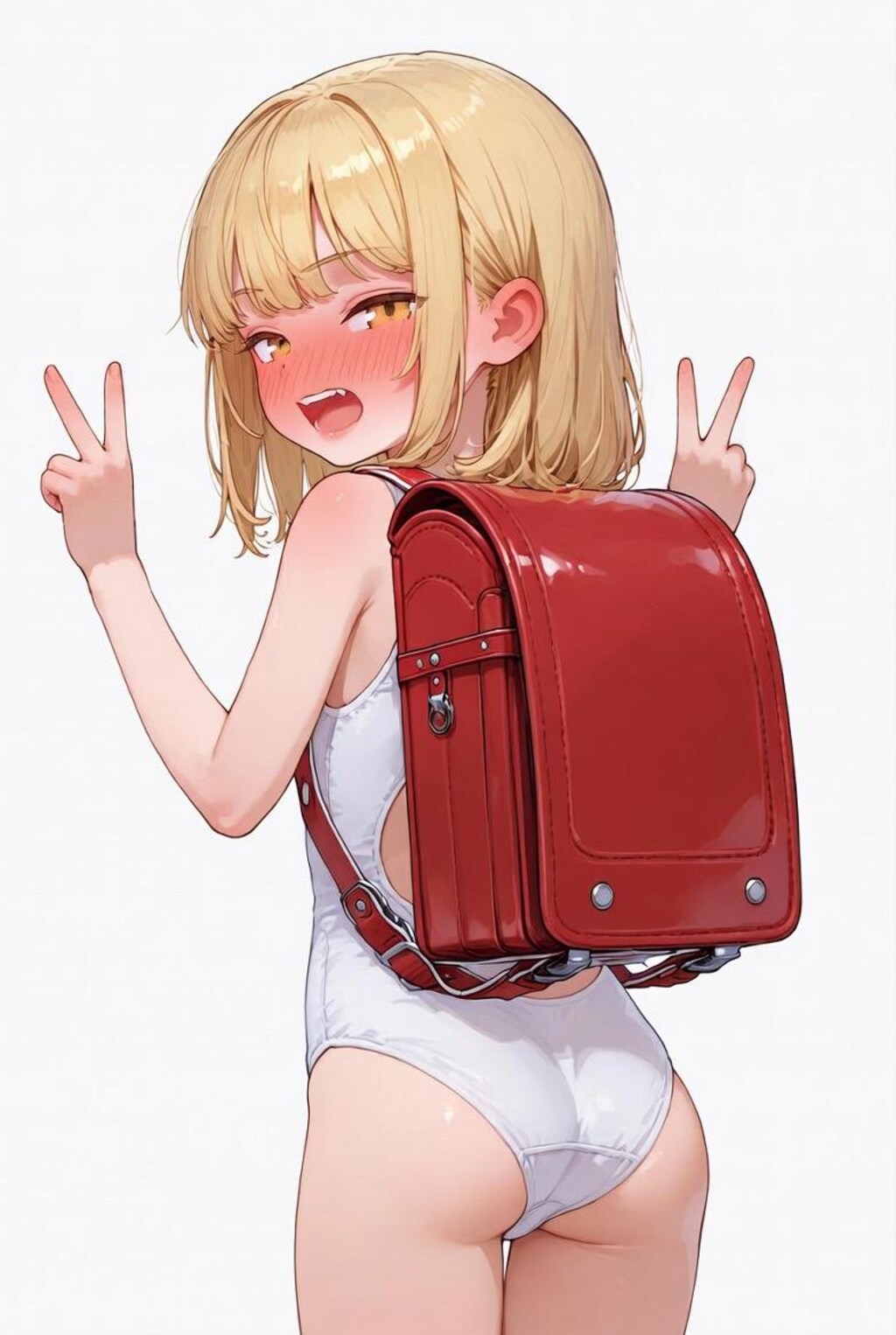 おしり