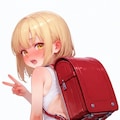 おしり 7枚目