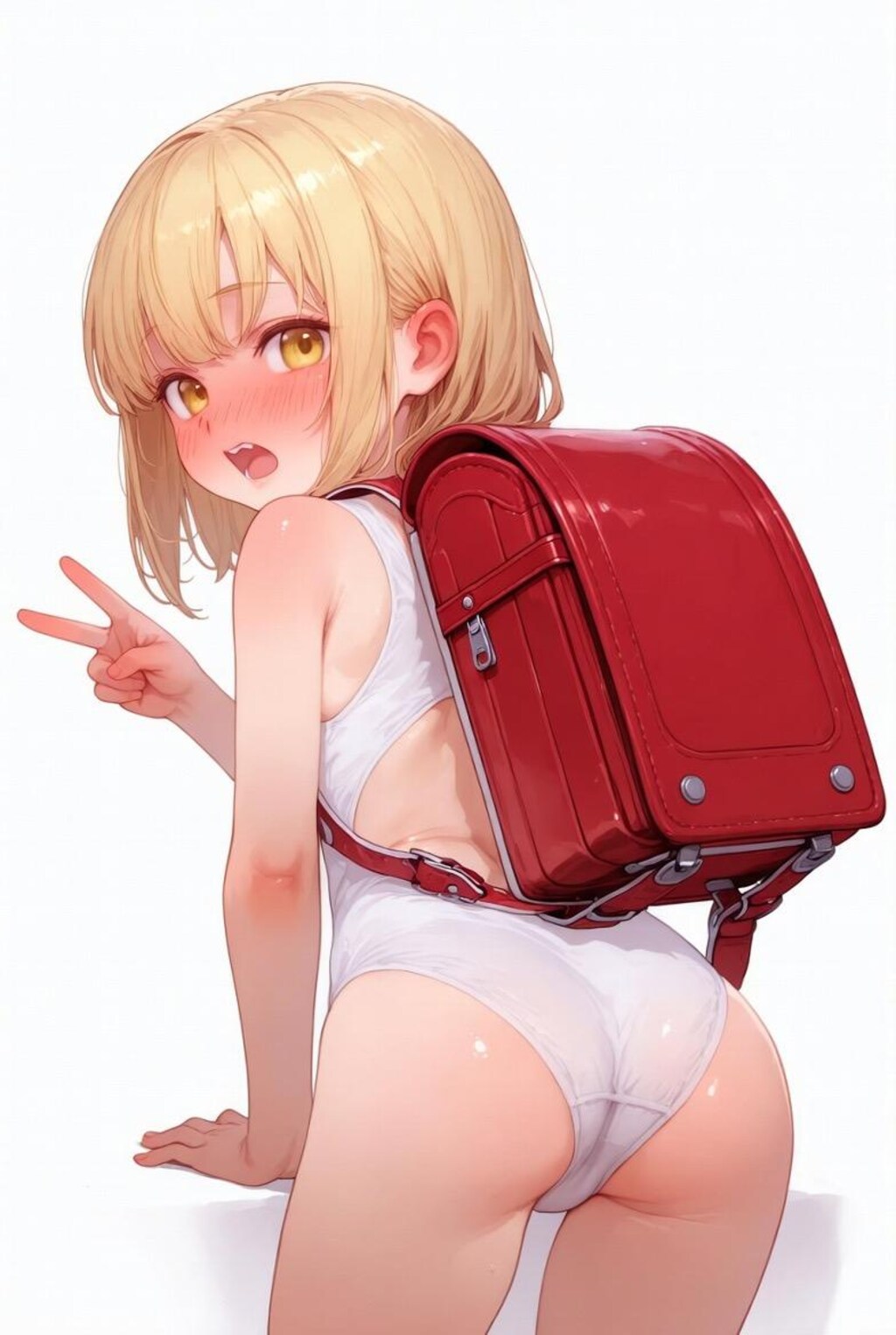 おしり