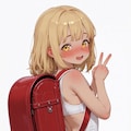 おしり 3枚目