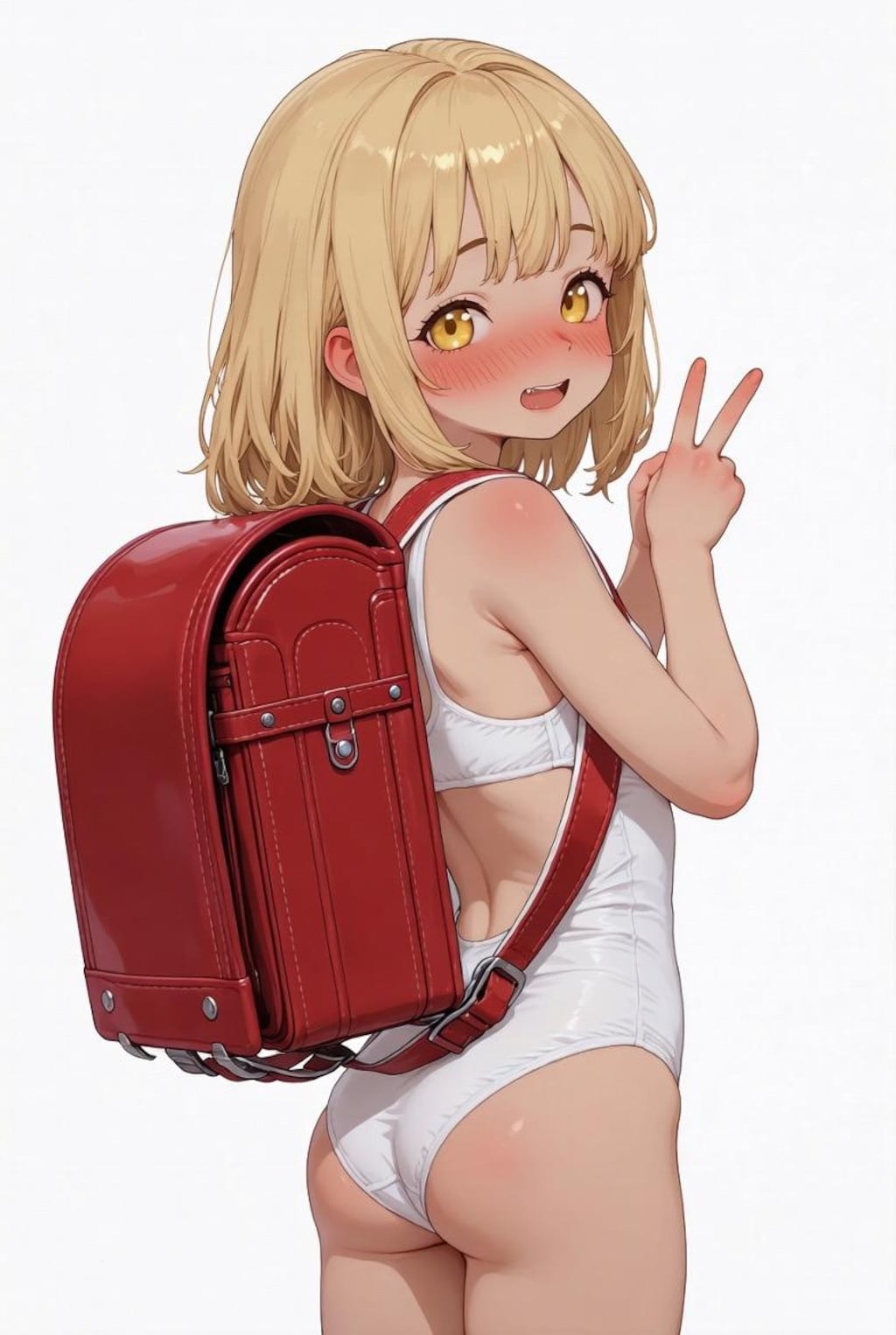 おしり