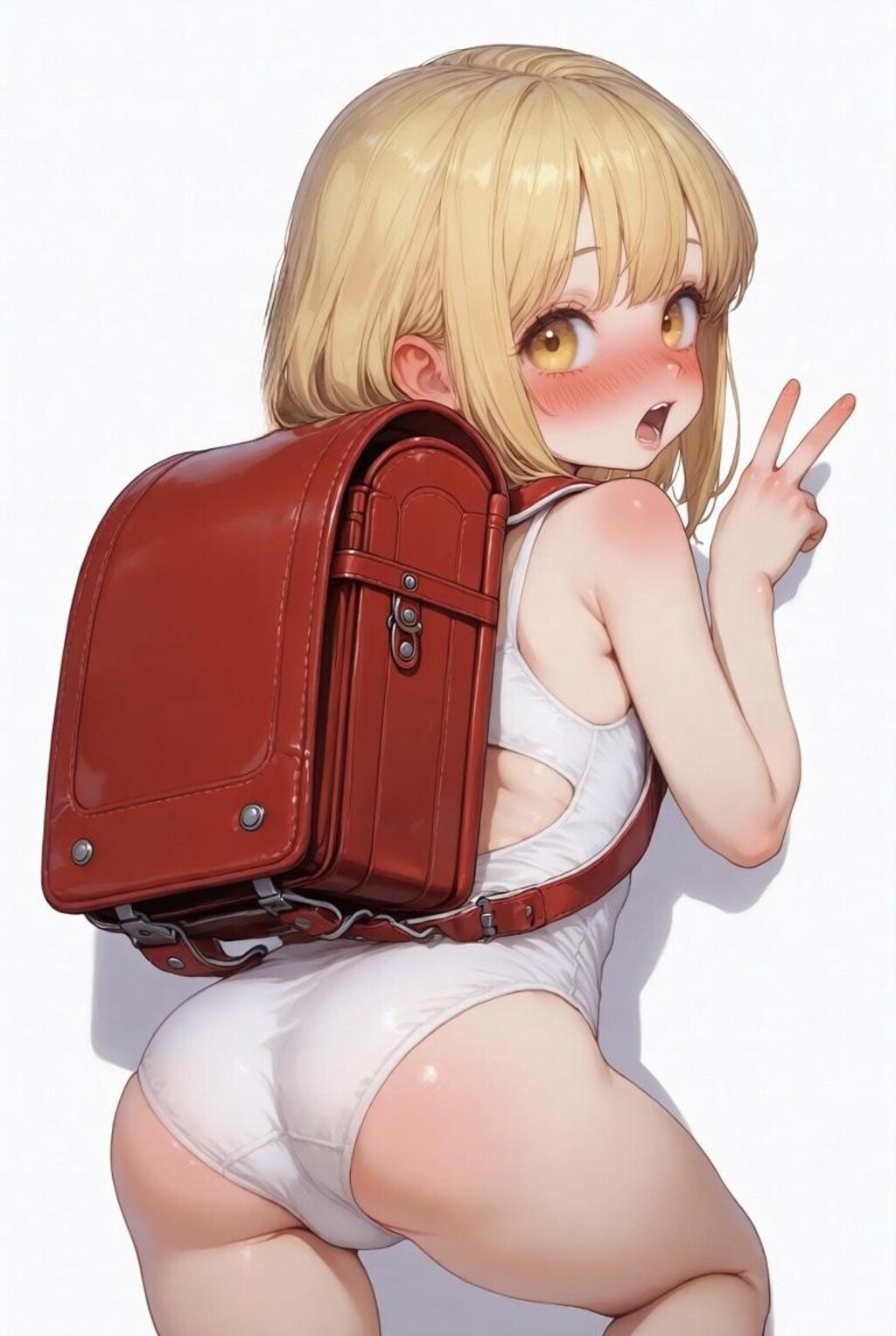 おしり