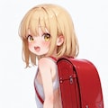 おしり 2枚目