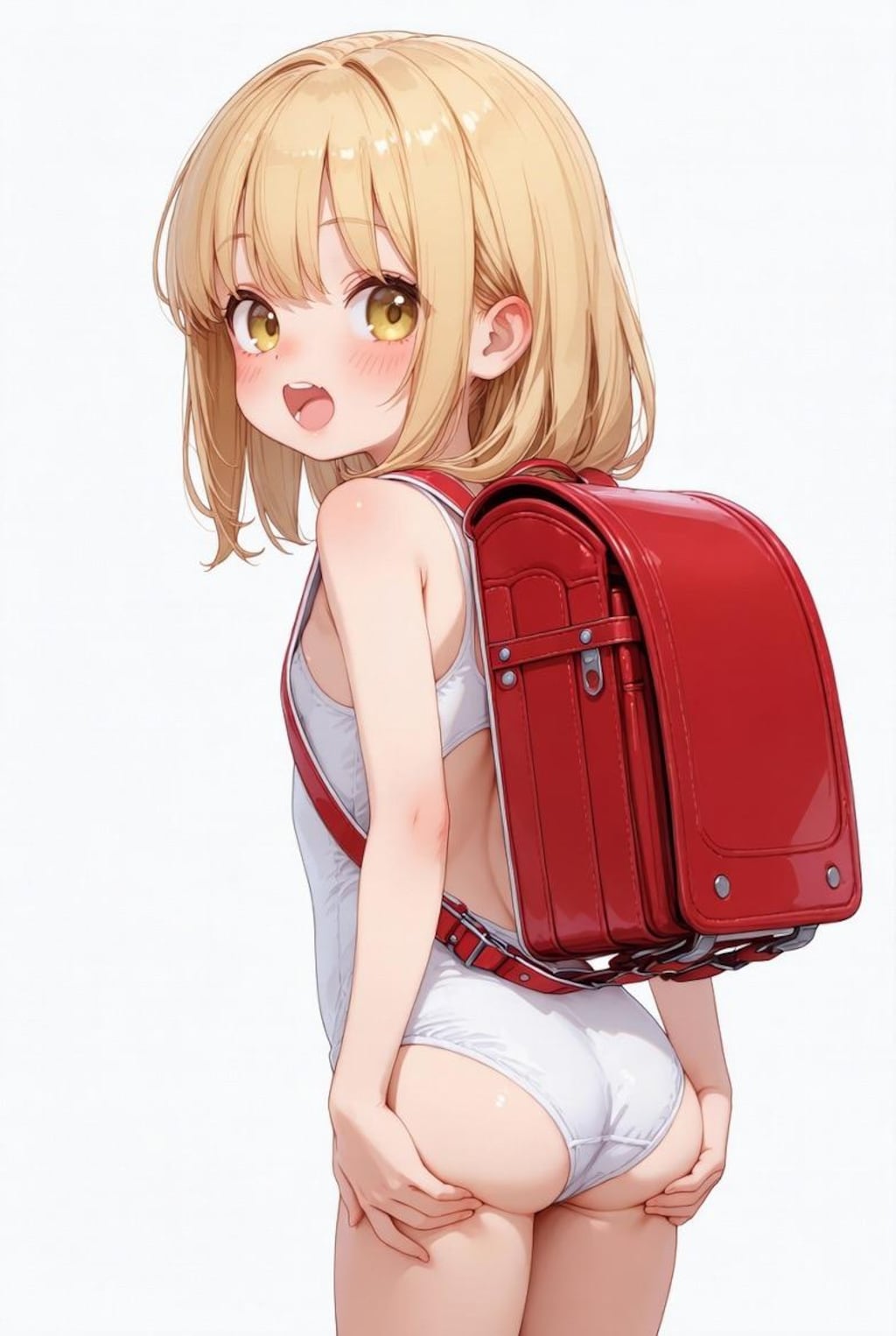 おしり