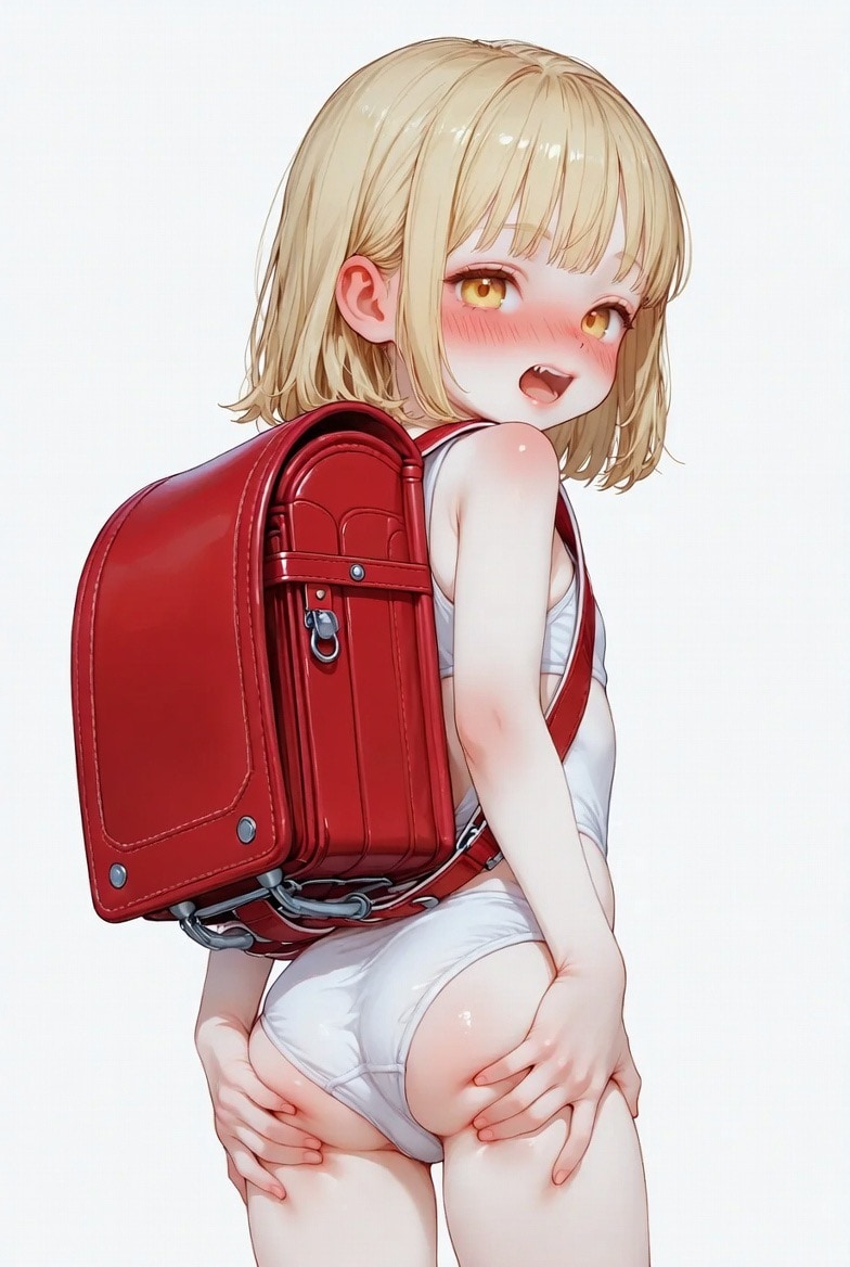 おしり
