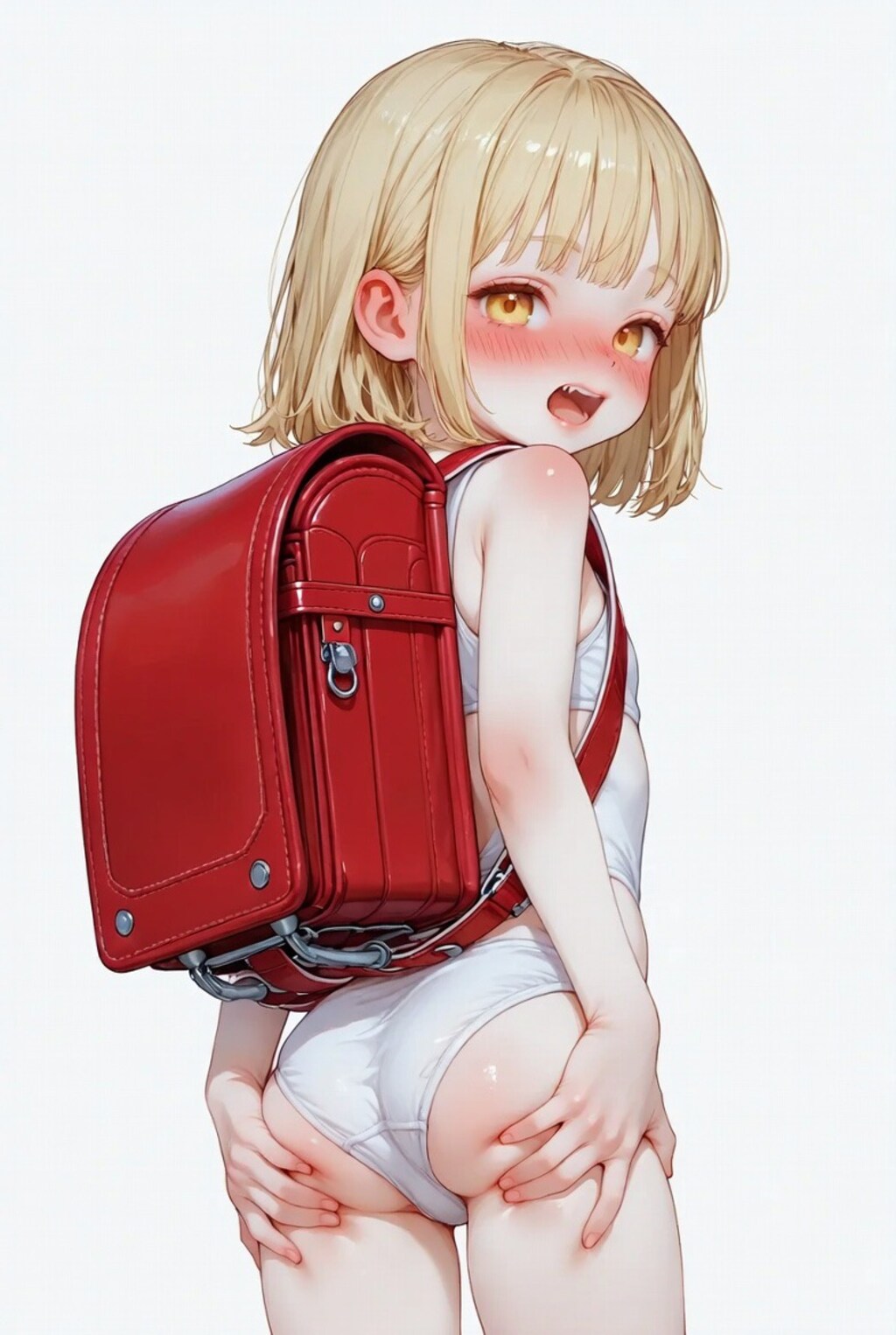 おしり