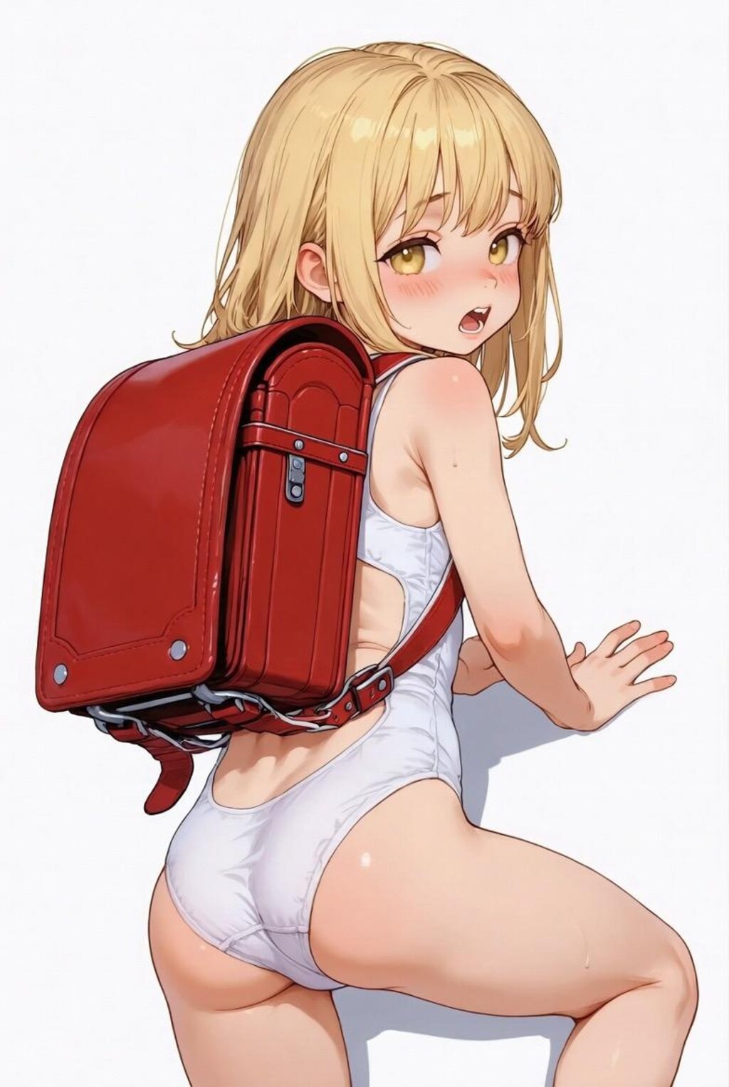 おしり