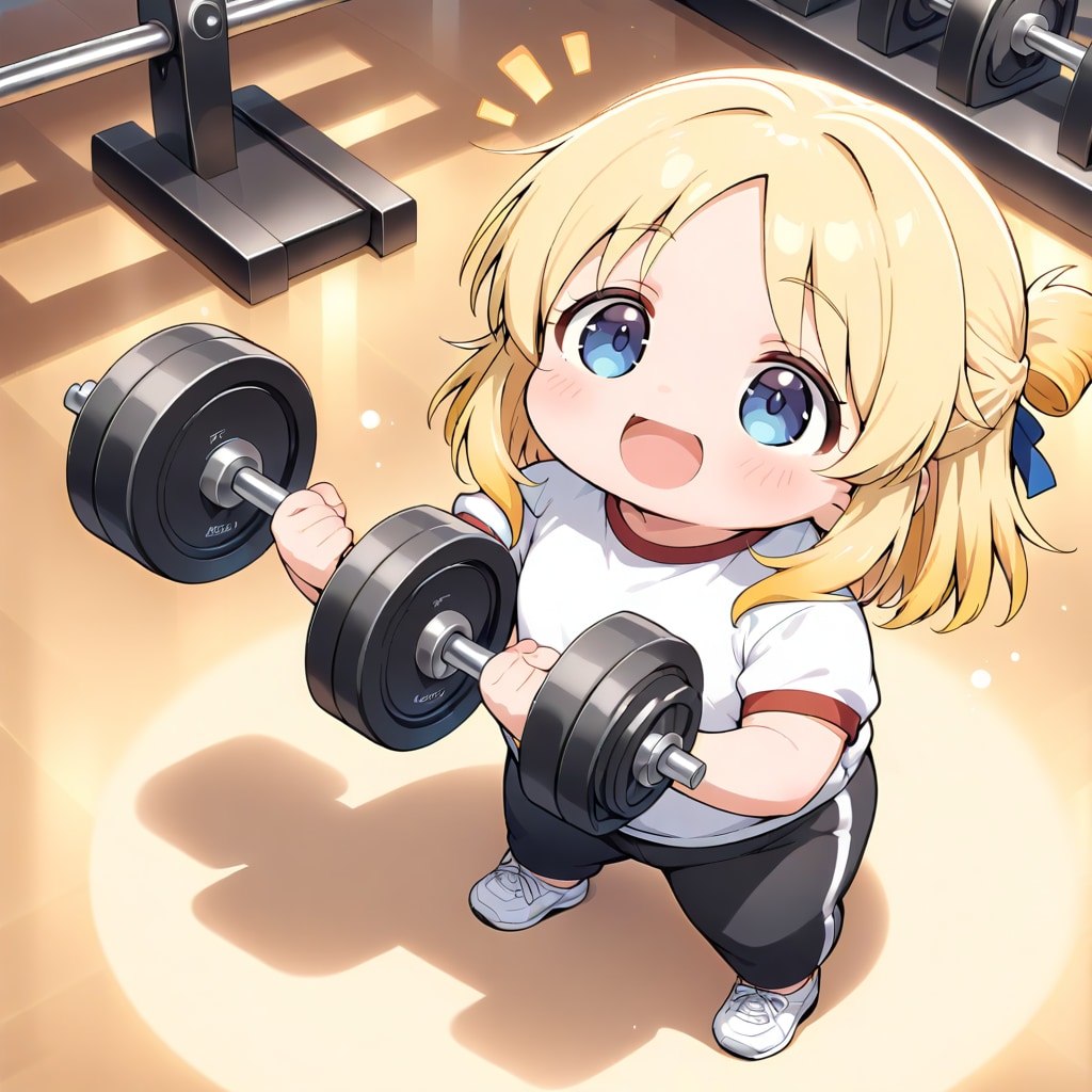 SDまりあちゃん リトライ！