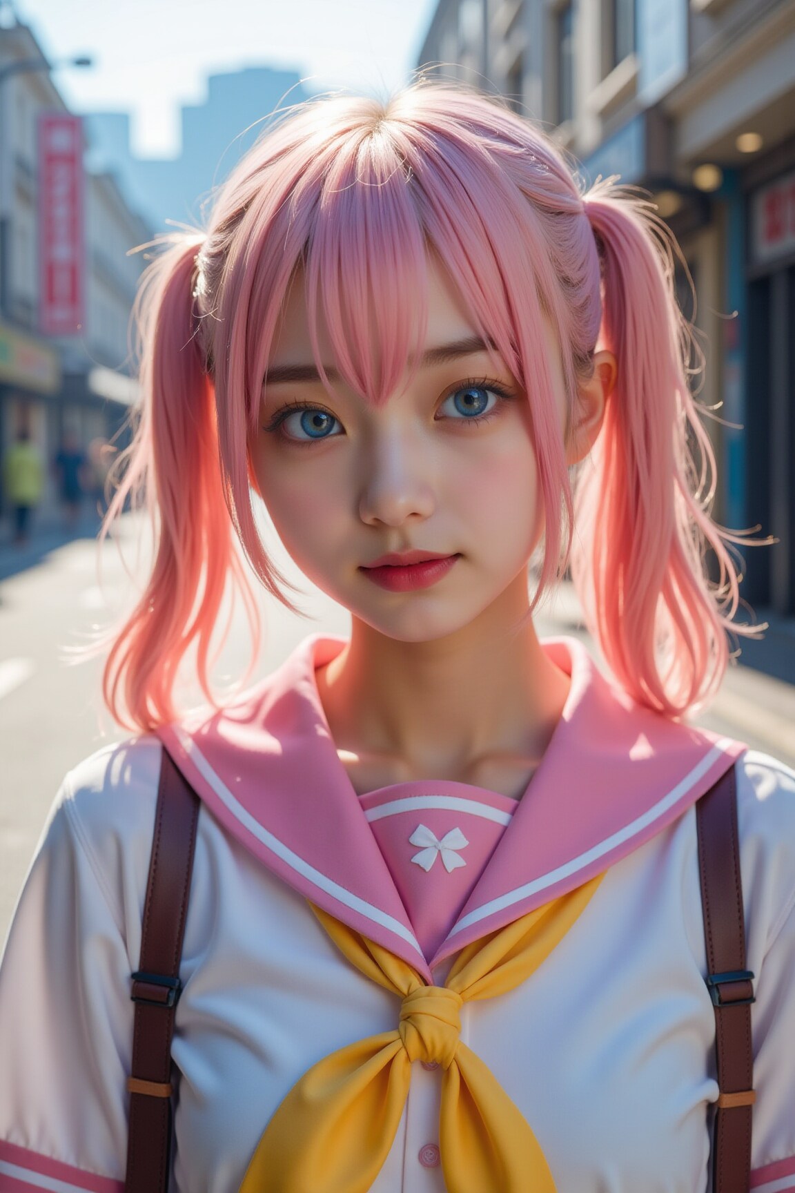 花音ちゃん