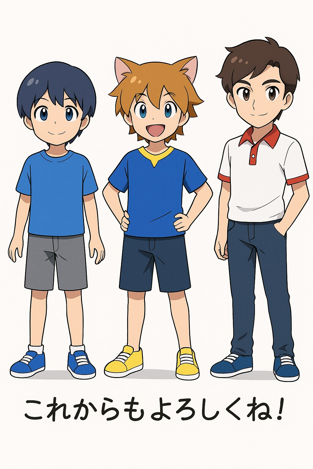 オンステージ5周年！