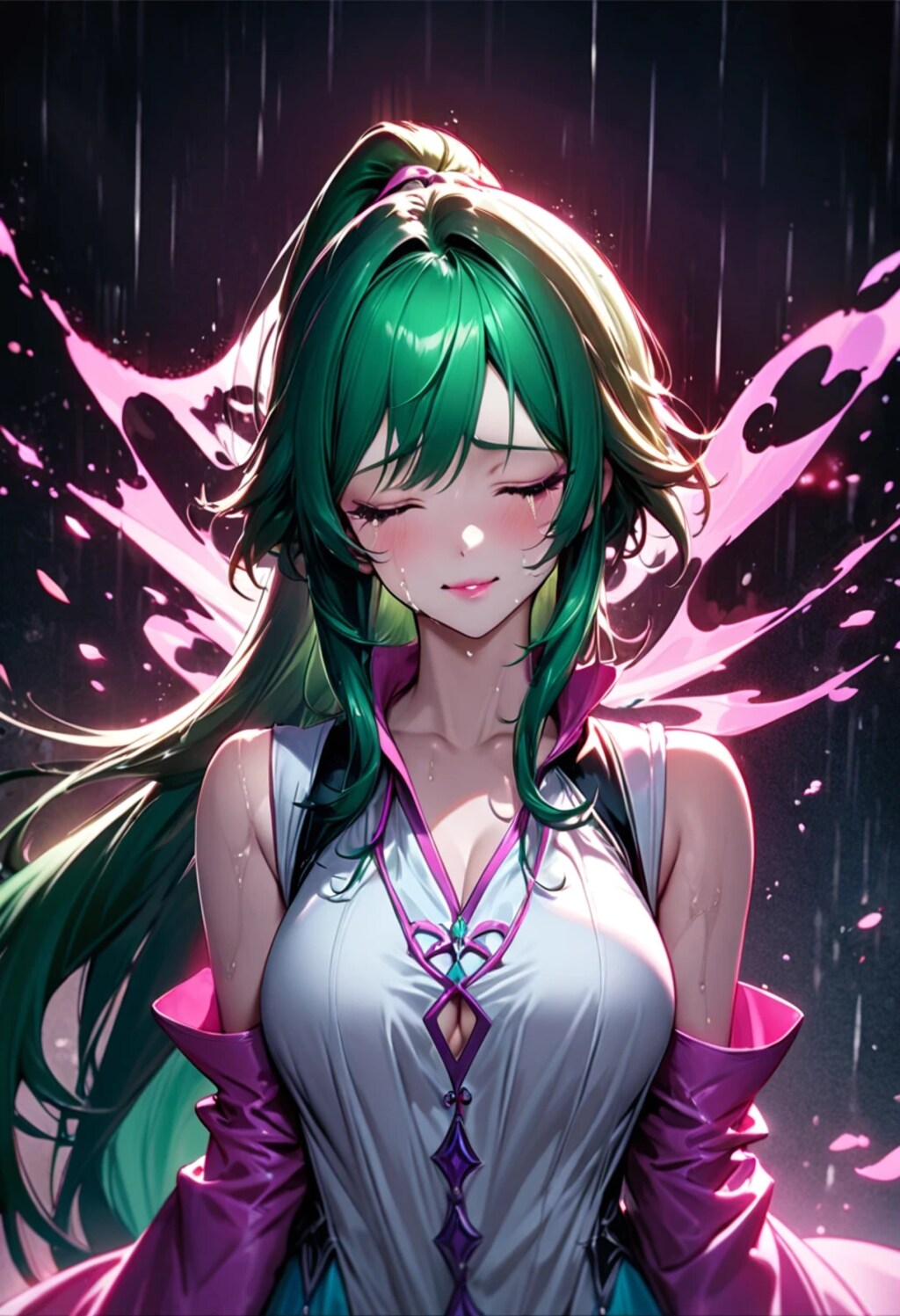 小説エピソード12UPなのです♪