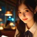 ほんとうにだいすき！　　　　　　　　　　　　　　　　本と、ウニだいすき！ 2枚目