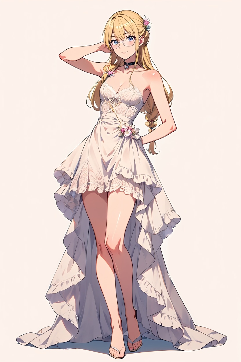 企画用 | の人気AIイラスト・グラビア