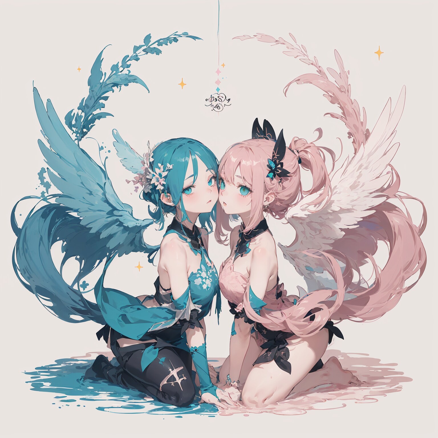 Re:魔法少女育成計画💫ツインズ