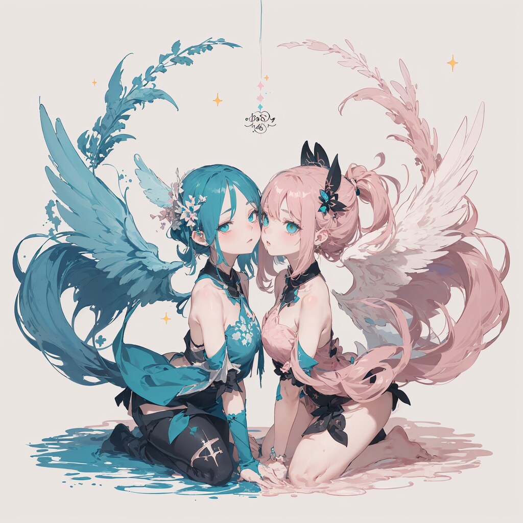 Re:魔法少女育成計画💫ツインズ
