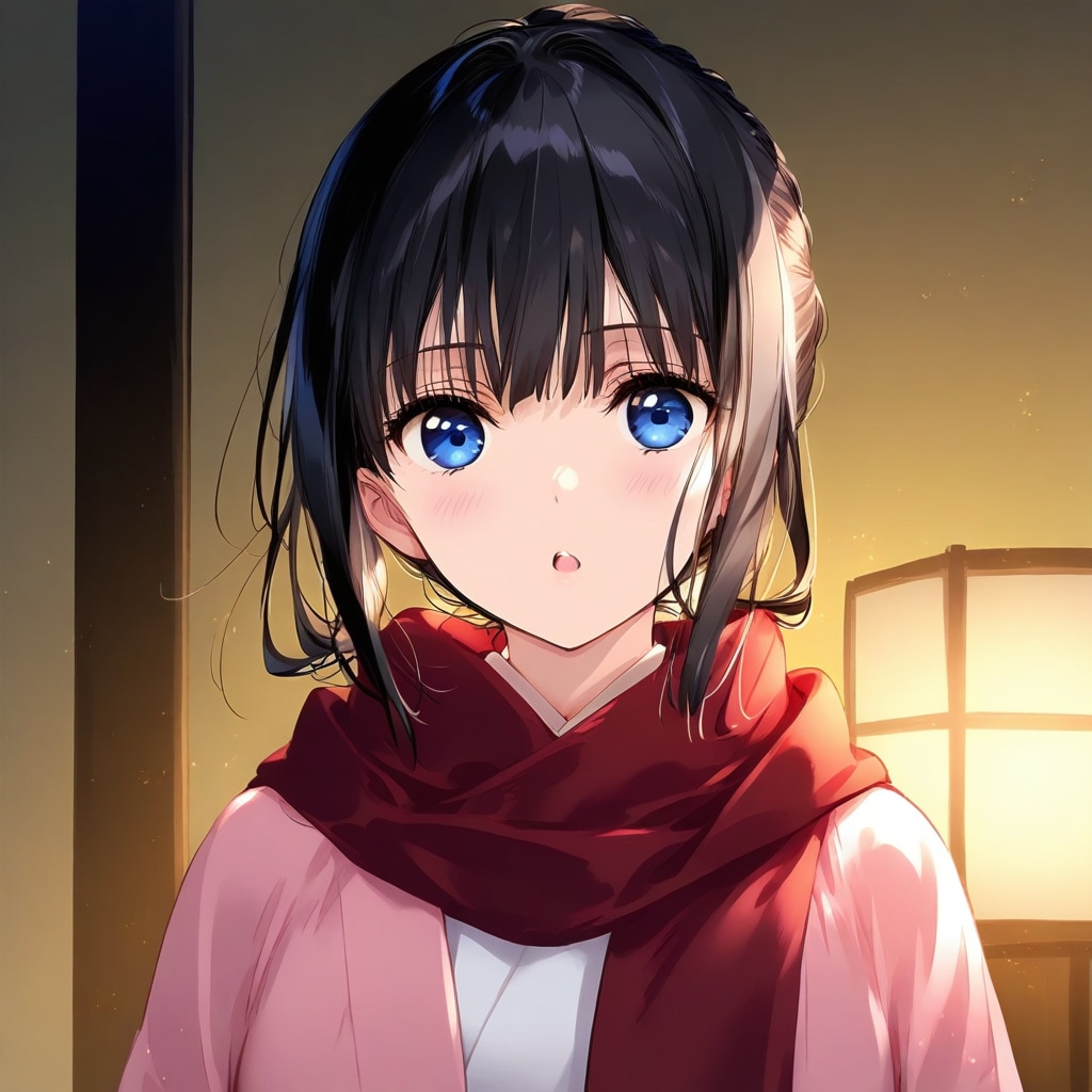 皆さん慌ててどうしたのかしら？