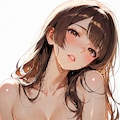 本気のおっぱい 2枚目