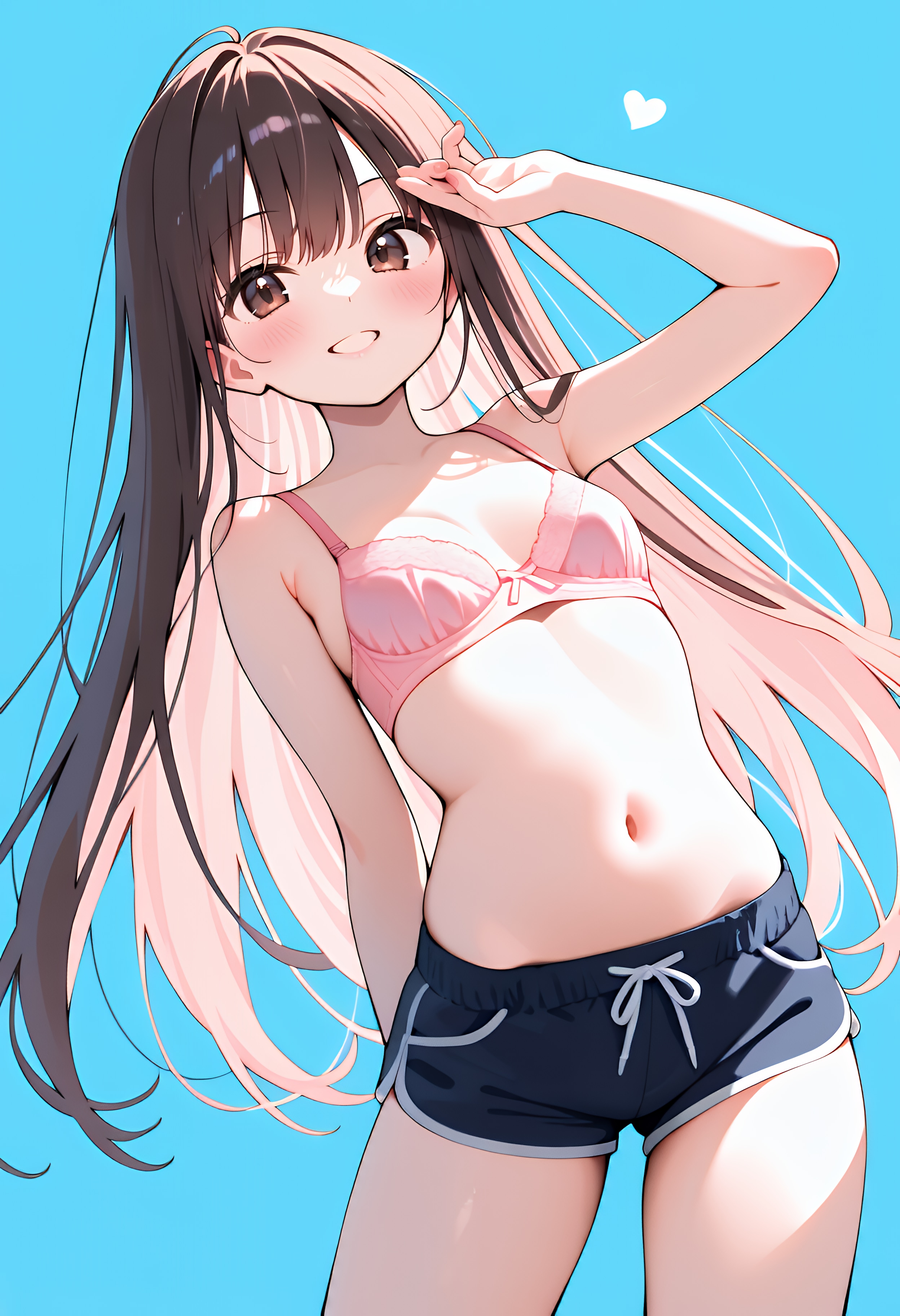 トップレス