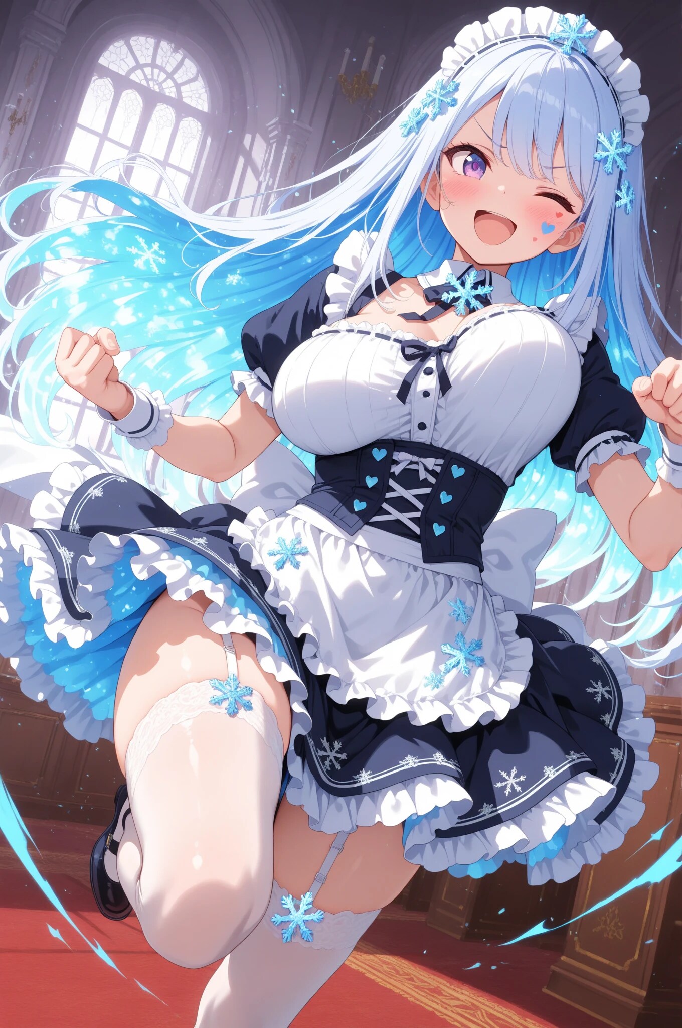 さぁ仕事！仕事！✨