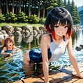 カラサステップへ⑨ゴールデンウイーク 9枚目