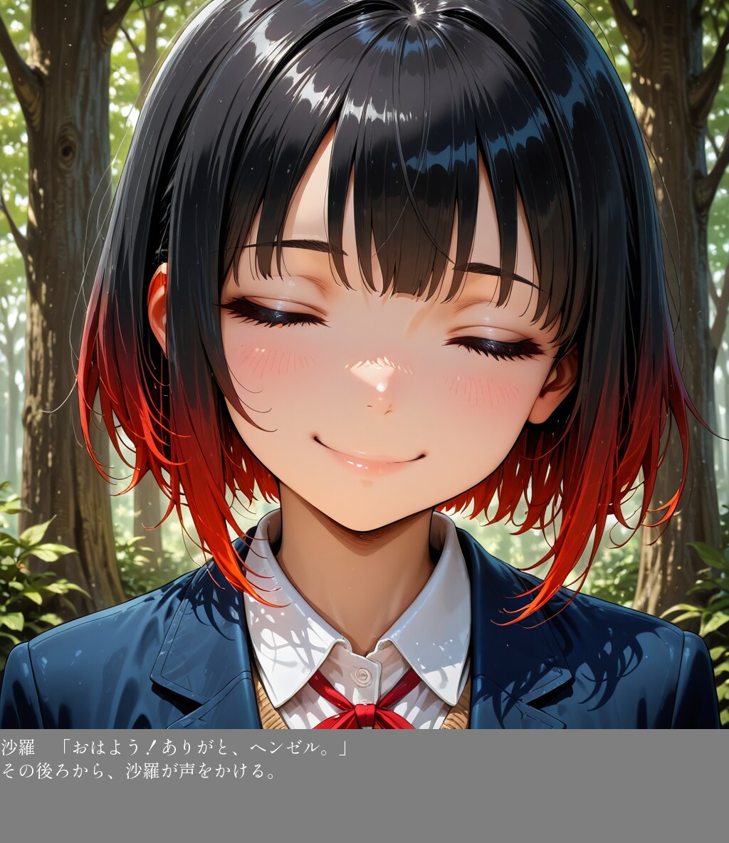 カラサステップへ⑨ゴールデンウイーク
