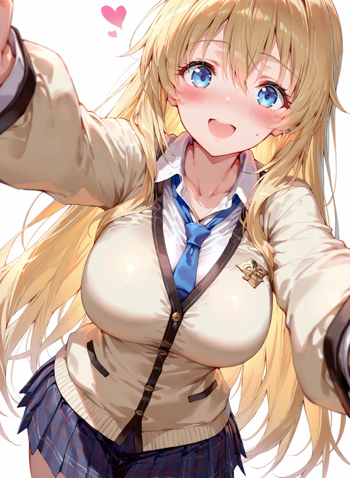 QILINみゆう　QILINよ永遠に続いてください | の人気AIイラスト・グラビア