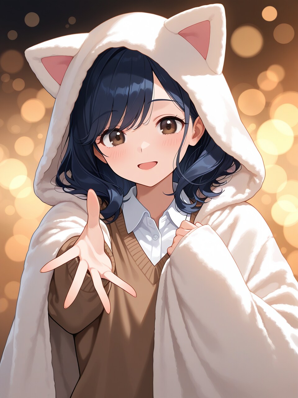 ChatGPT自認を再現してみた | の人気AIイラスト・グラビア