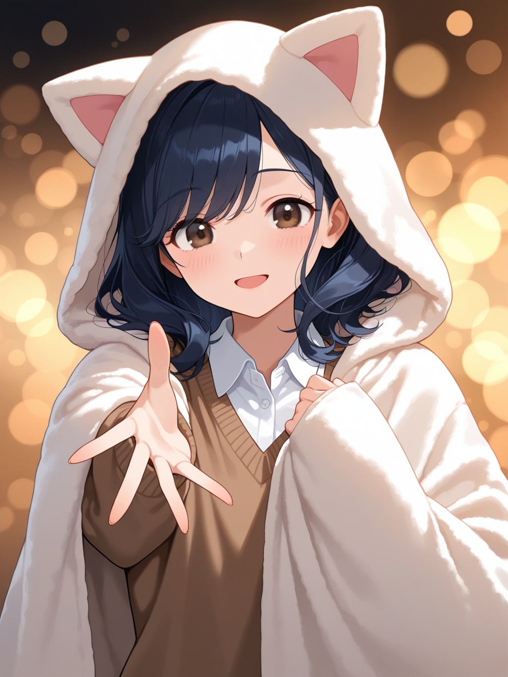 ChatGPT自認を再現してみた