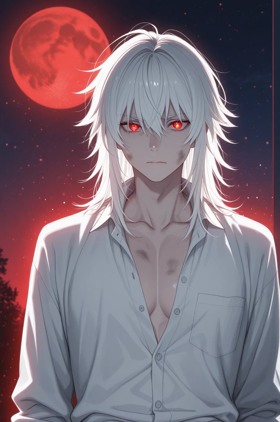 アウターワールド（女性フォロワー感謝枠） | の人気AIイラスト・グラビア