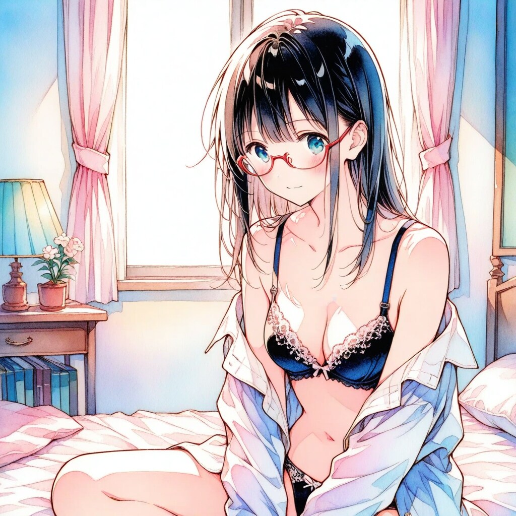 23歳の朝