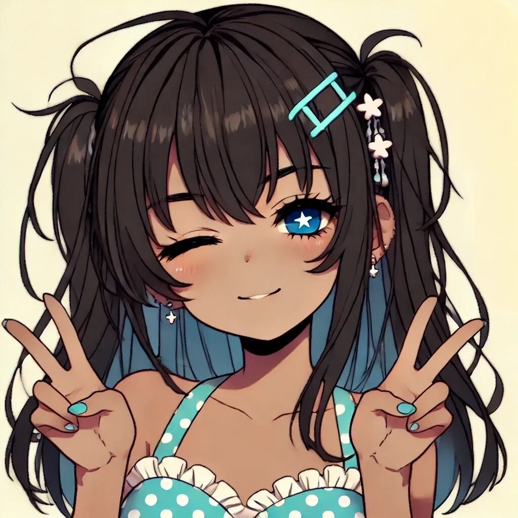こなつちゃん